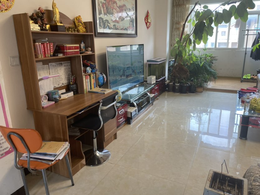 都市森邻,都市森林三室两厅两卫精装修5