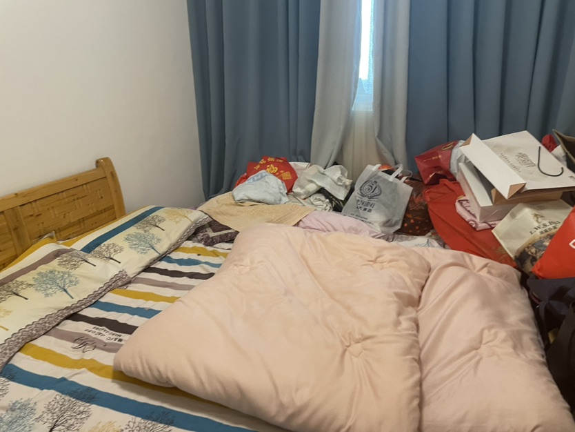 都市森邻,都市森林三室两厅两卫精装修10