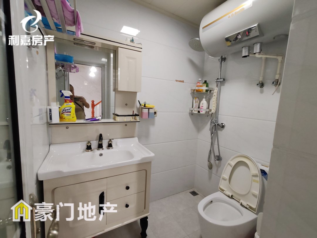 东湖臻悦,东湖臻悦城北高档小区纯本西班牙风格6.142