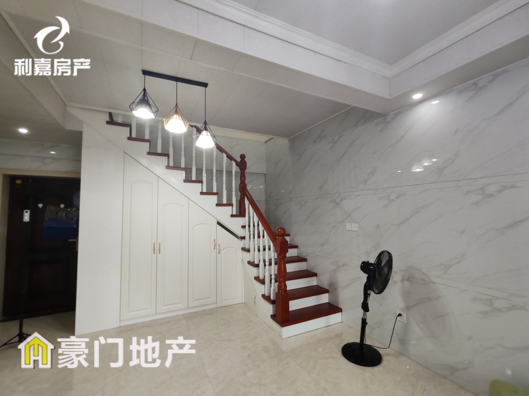 东湖臻悦,东湖臻悦城北高档小区纯本西班牙风格6.143