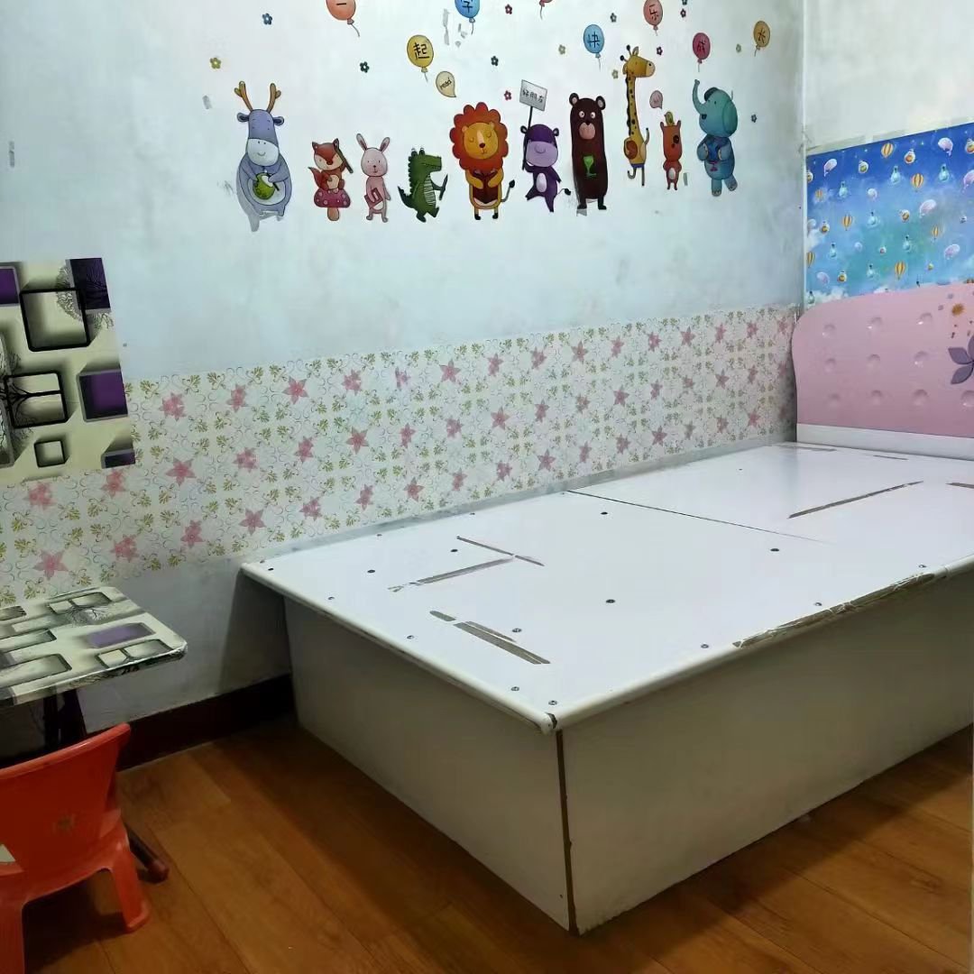 大同小区,大同小区 精装 2室1厅1卫1阳台,交通便利,设施齐全2