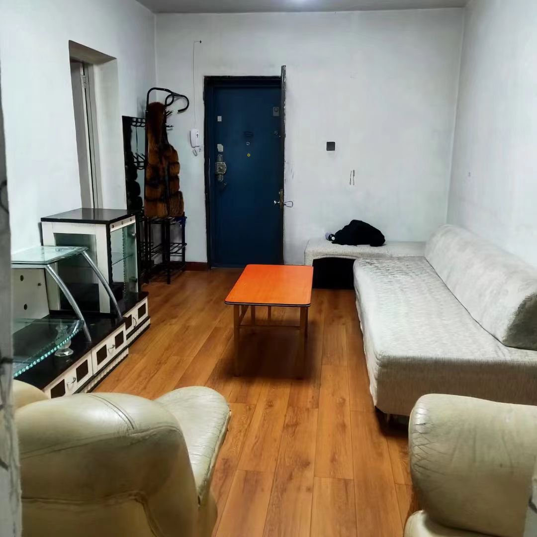 大同小区,大同小区 精装 2室1厅1卫1阳台,交通便利,设施齐全7