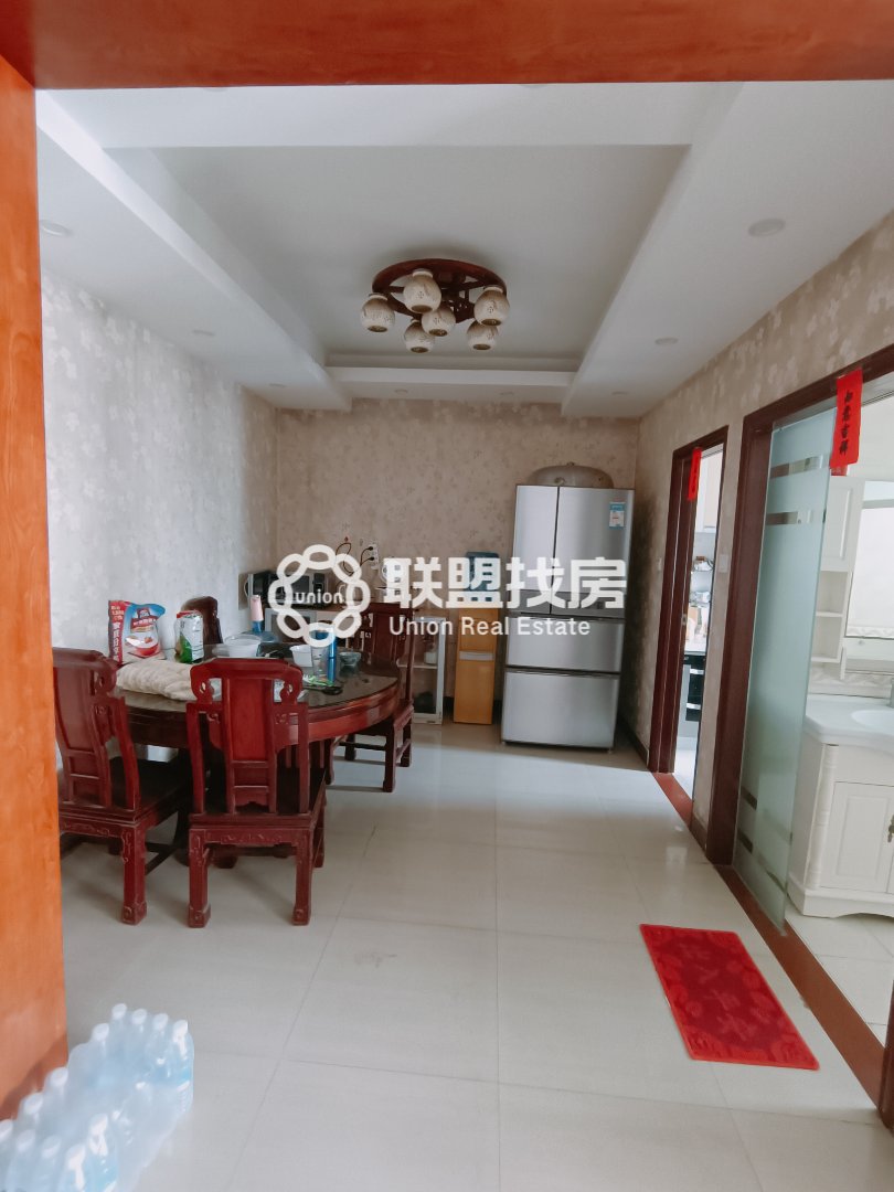 凤凰城,凤凰城复式楼中楼 楼下就是闹市 交通便利3