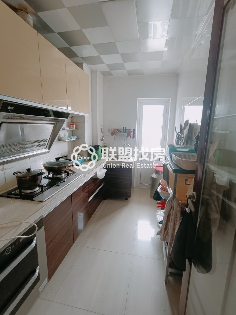 凤凰城,凤凰城复式楼中楼 楼下就是闹市 交通便利12