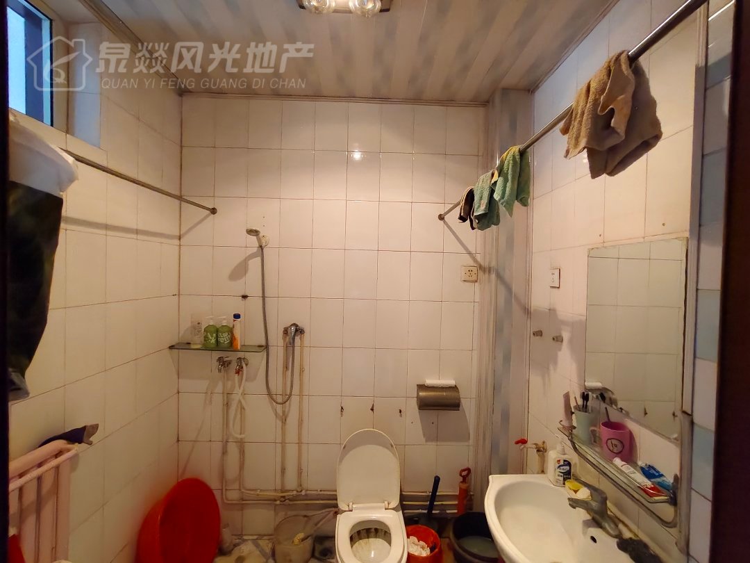 朝阳小区,步梯高层可以做按揭贷款。7