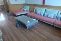22区三楼两室两厅,房子干净整洁,头次出租!7