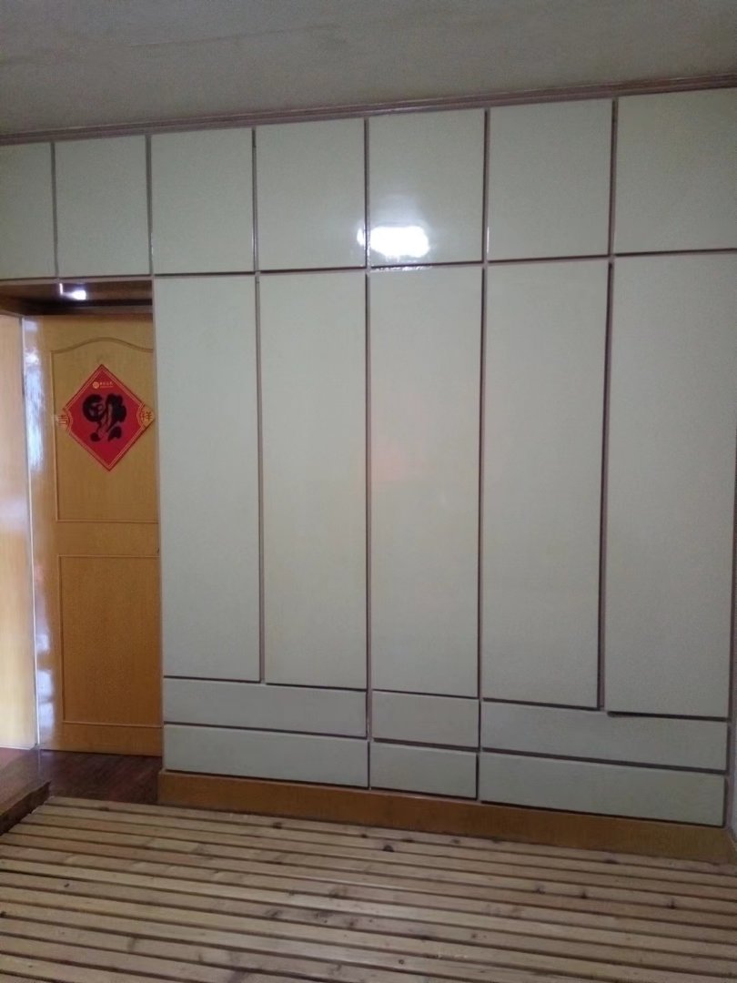 商南新村,商南新村两室一厅精装修南北通透拎包入住5