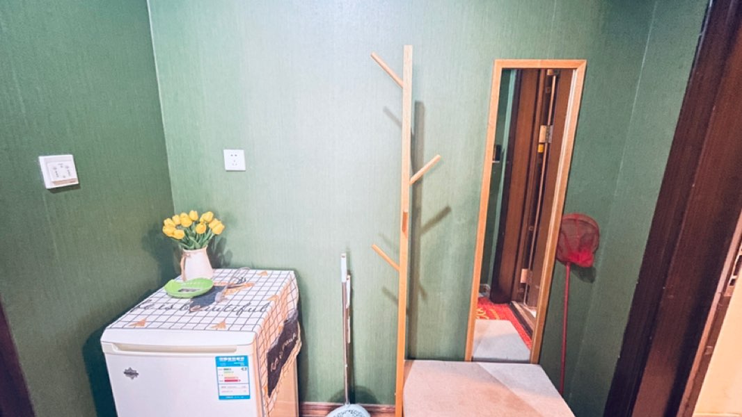 蓬莱碧桂园,碧桂园小公寓精装修,满24