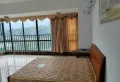 恒裕海逸全湖景3房拎包入住租5000元包物业6