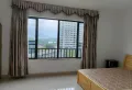 恒裕海逸全湖景3房拎包入住租5000元包物业3
