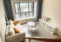 2室家具家电齐全,拎包入住2