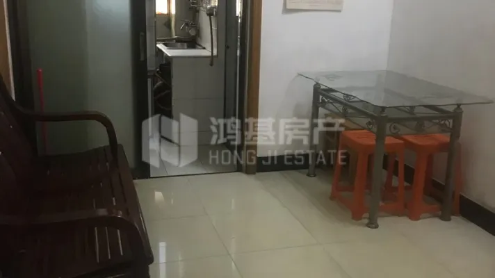 桂旺巷普通交通便利,配套齐全