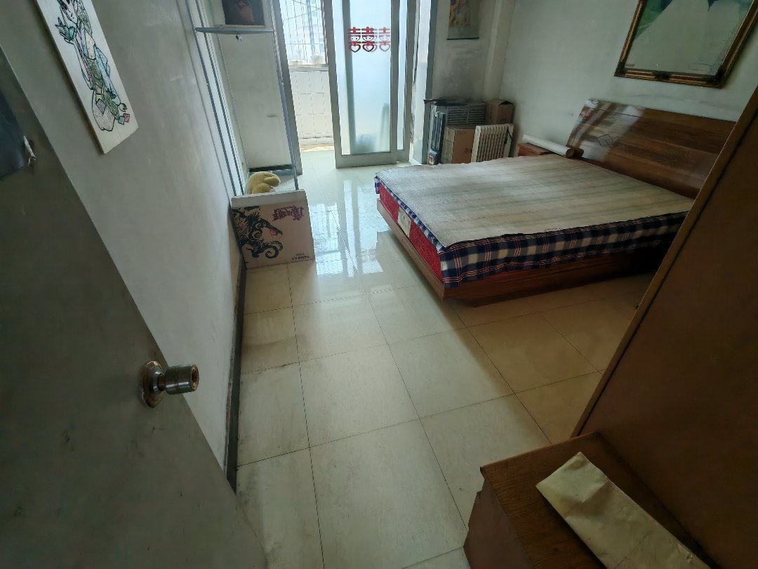 工商局家属院,玉泉路万达商圈泉工商局家属院4
