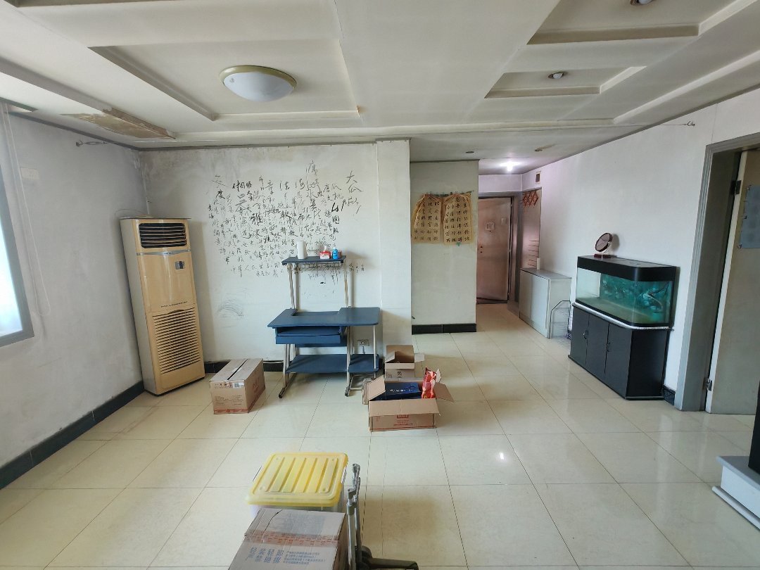 工商局家属院,玉泉路万达商圈泉工商局家属院1