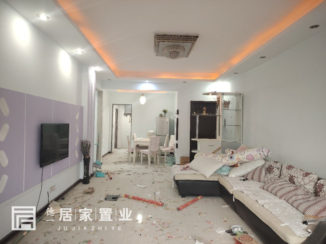 水岸尚品二手房出售