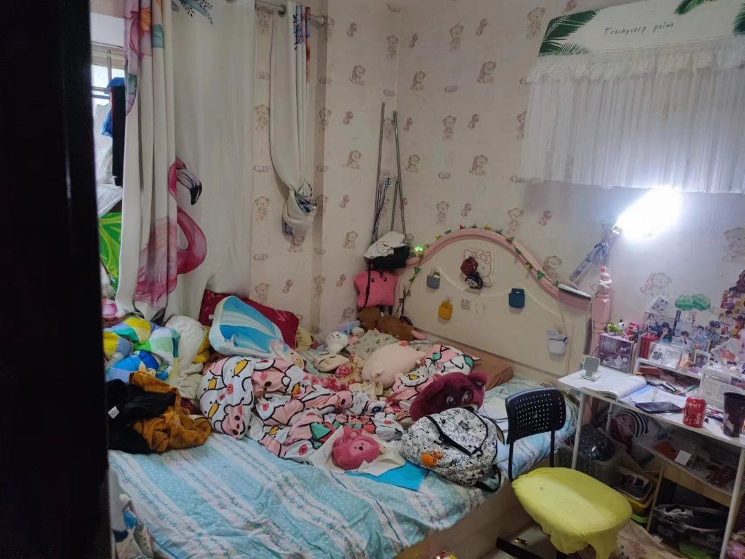 郓城帝景湾,帝景湾电梯一楼两室满二随时过户1
