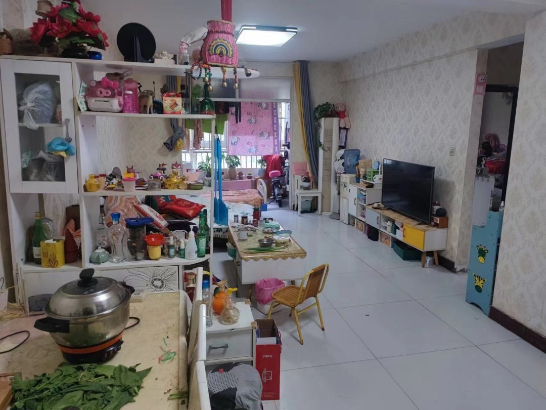 郓城帝景湾,帝景湾电梯一楼两室满二随时过户3