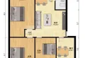 北京西路师大教师宿舍 独具特色 自然资源 宁静和谐14