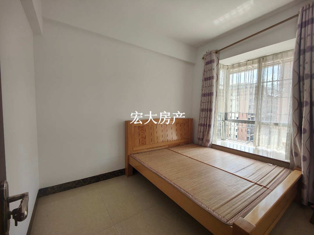 富康花园,富康花园 精装带家具家电 房东诚心出售11