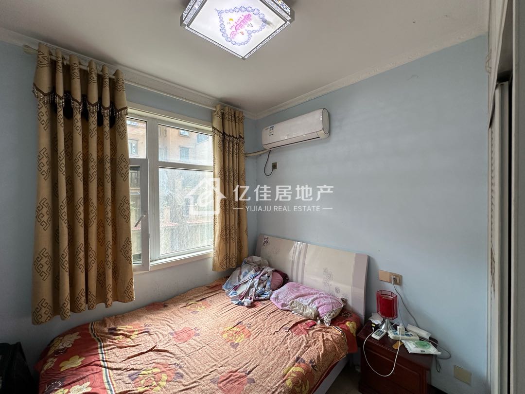 鑫源御香山,西区 大产权!温馨三居室 !拎包入住6