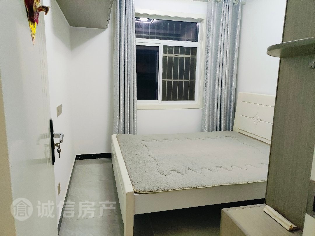 整体城镇化,整体城镇化精装两室两厅家具家电全送环境整洁九中九小看中议2
