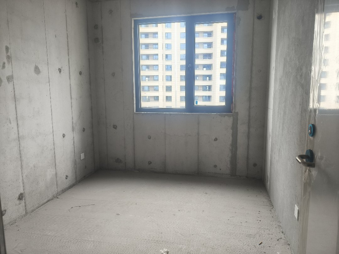 天地源珺樾坊,玉泉西路 天地源 双铁口4