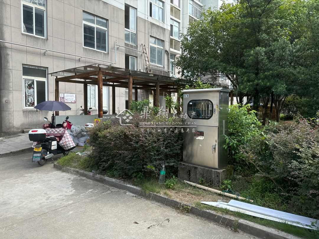 天久花苑,天久花苑 单身公寓 装修保养新4