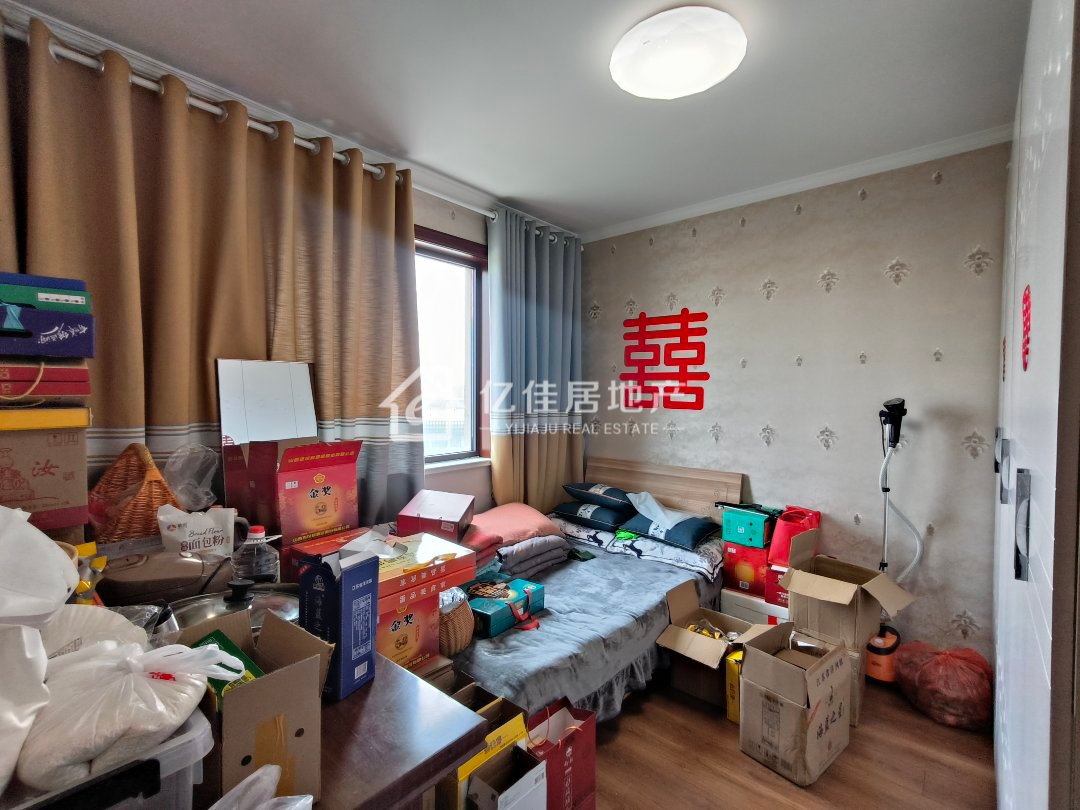 东悦城,万达商圈 送全屋中式家具!拎包入住9