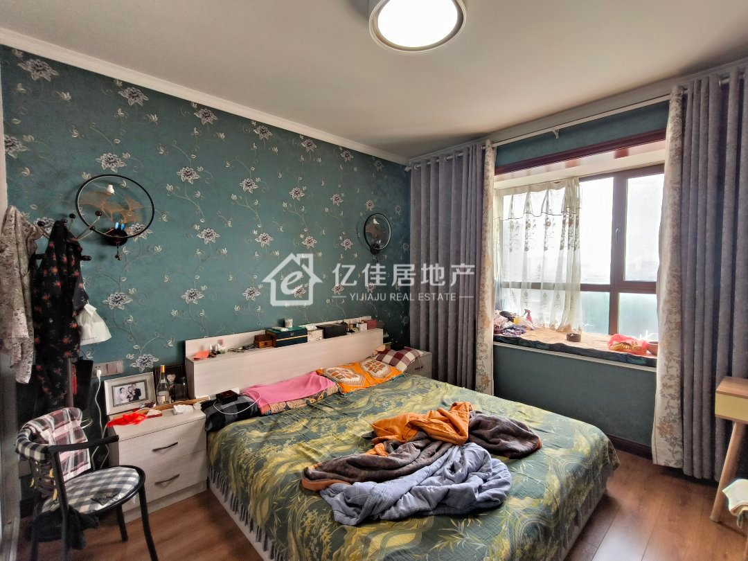 东悦城,万达商圈 送全屋中式家具!拎包入住8