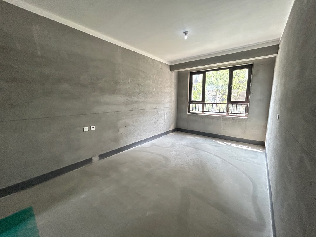 建业云筑,云筑刚交房 包税。。5