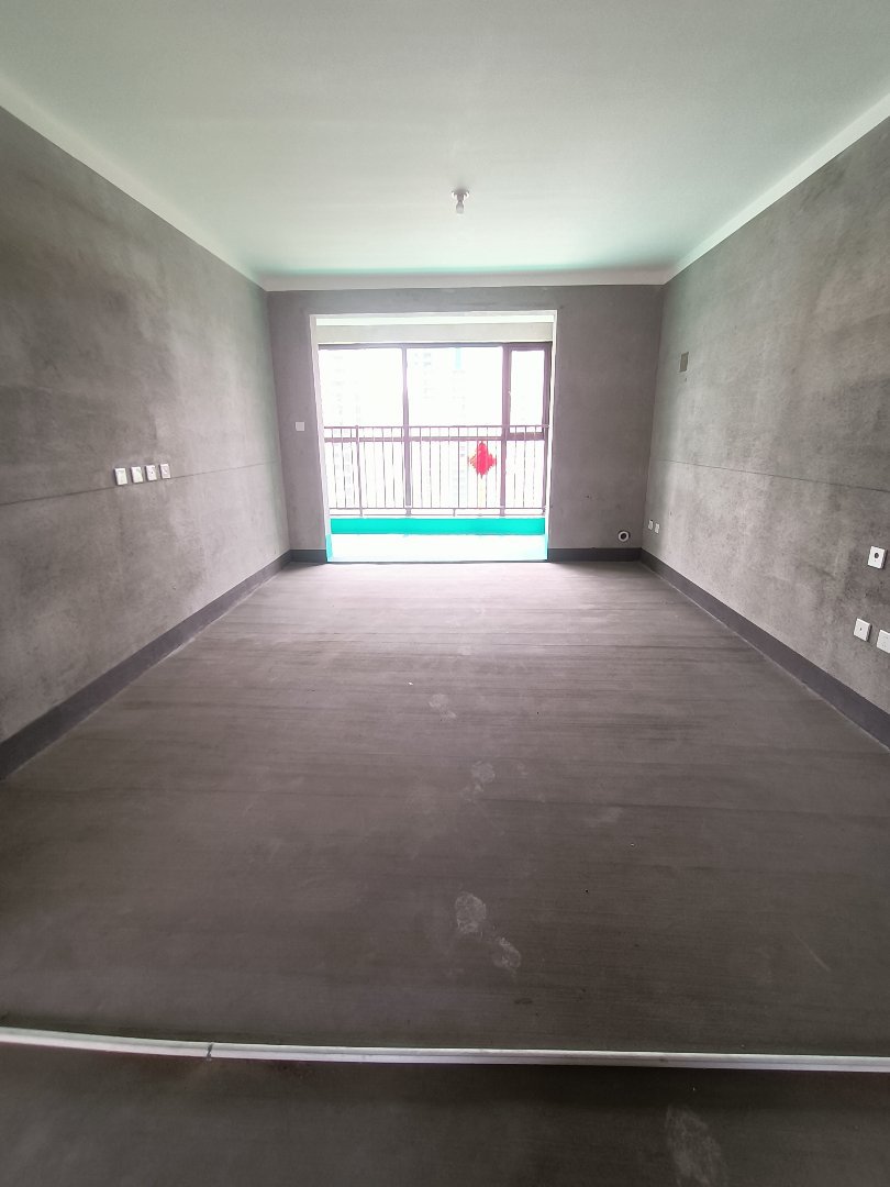 建业云筑,真正的景观好房,动静结合,建业云筑开售1