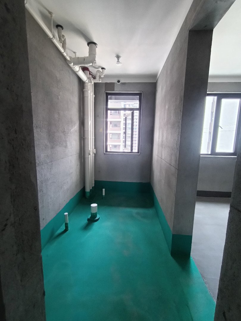 建业云筑,真正的景观好房,动静结合,建业云筑开售10