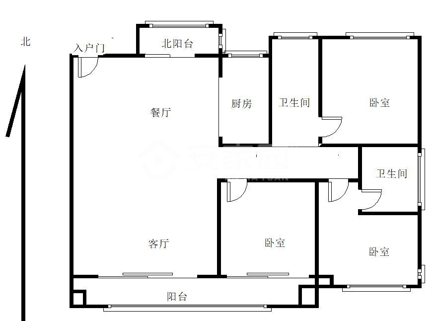 建业云筑,真正的景观好房,动静结合,建业云筑开售11