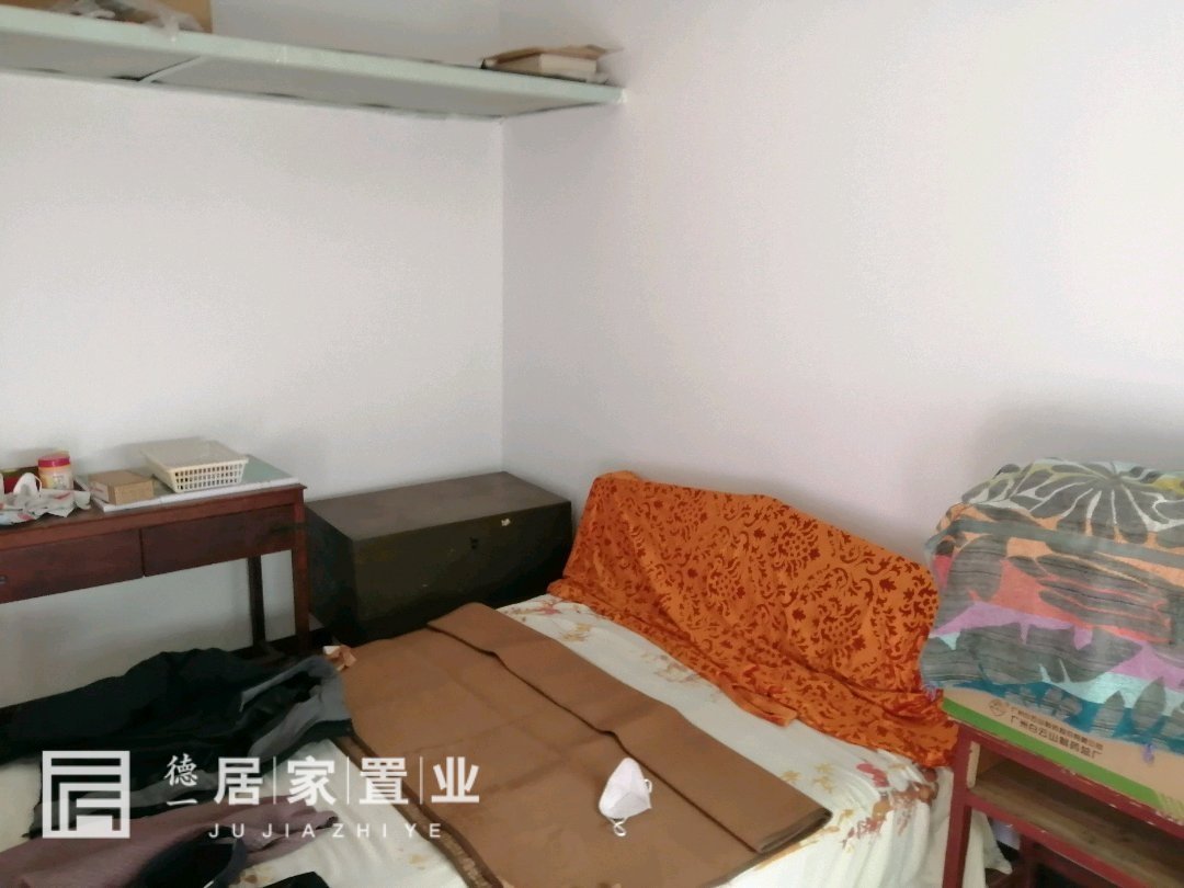麻纺厂小区,麻纺厂简单装修两房房东诚意出售3