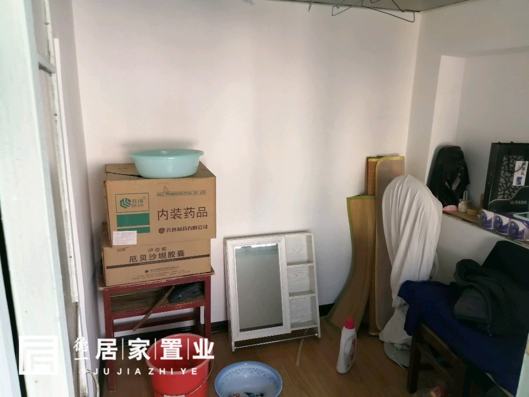 麻纺厂小区,麻纺厂简单装修两房房东诚意出售4