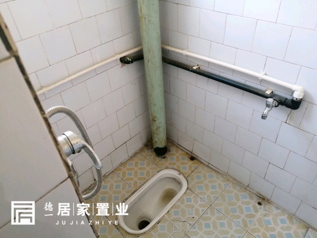 麻纺厂小区,麻纺厂简单装修两房房东诚意出售6