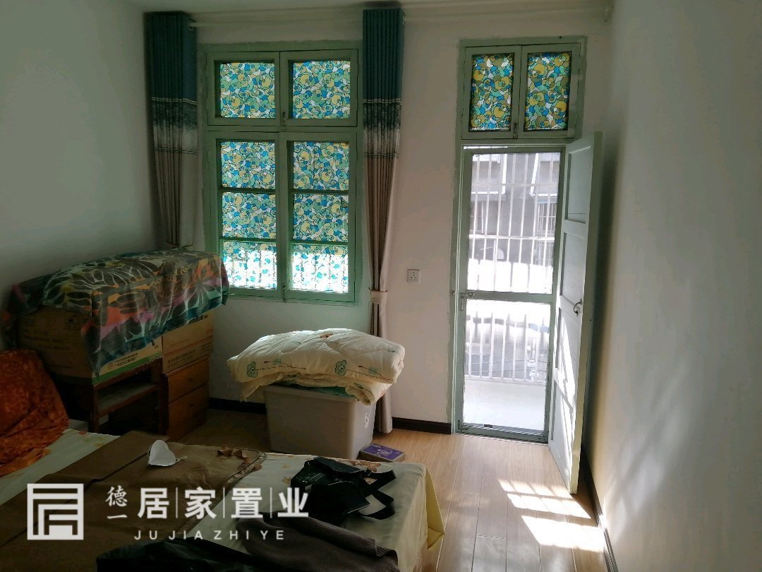 麻纺厂小区,麻纺厂简单装修两房房东诚意出售9