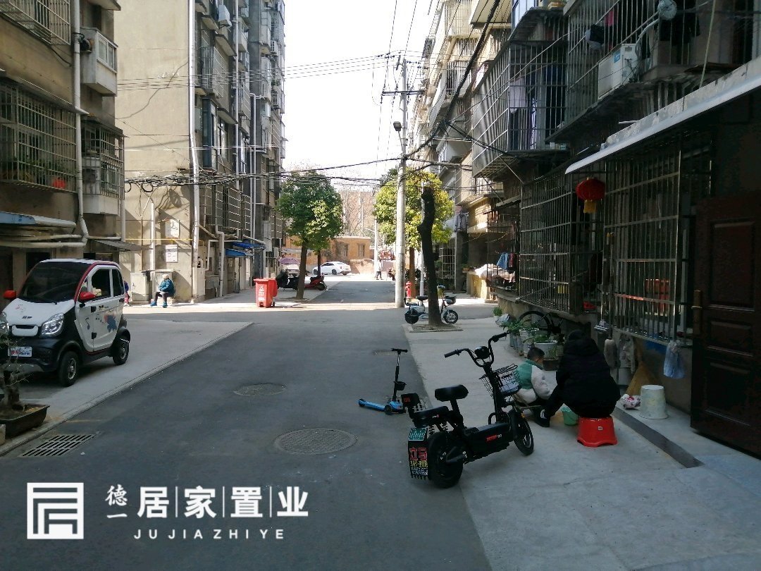 麻纺厂小区,麻纺厂简单装修两房房东诚意出售12