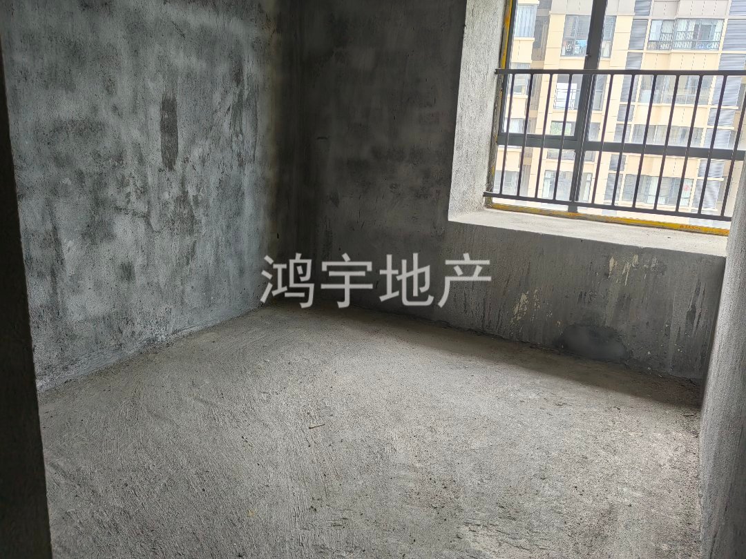 宜家学苑,宜家学院4房2厅2卫泉小附近6