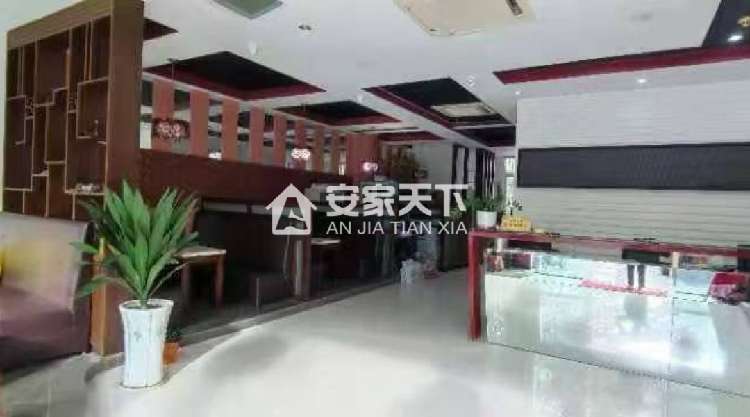 恒升水岸花园,恒升水岸花园天地楼 690平米 360万5