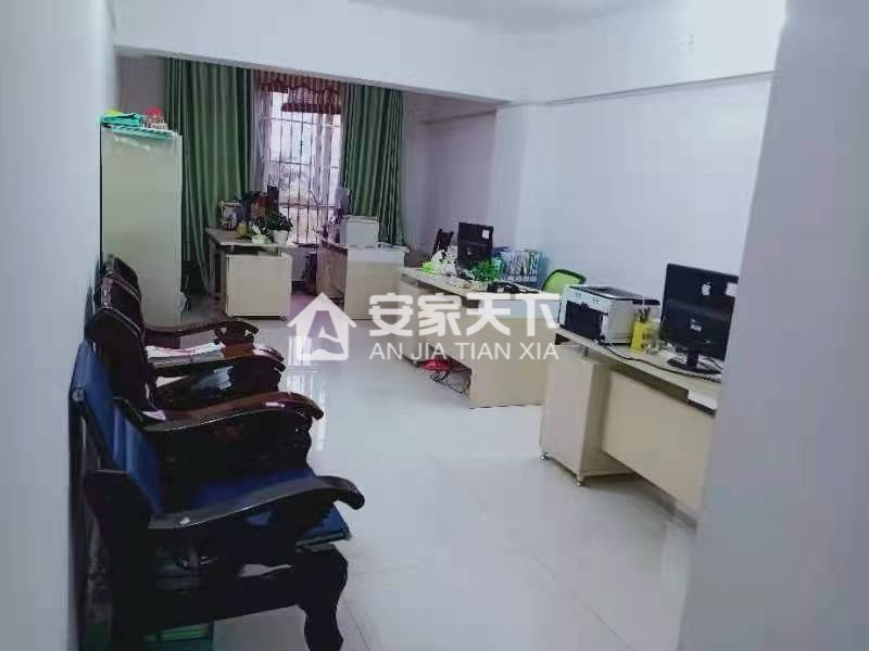 恒升水岸花园,恒升水岸花园天地楼 690平米 360万3