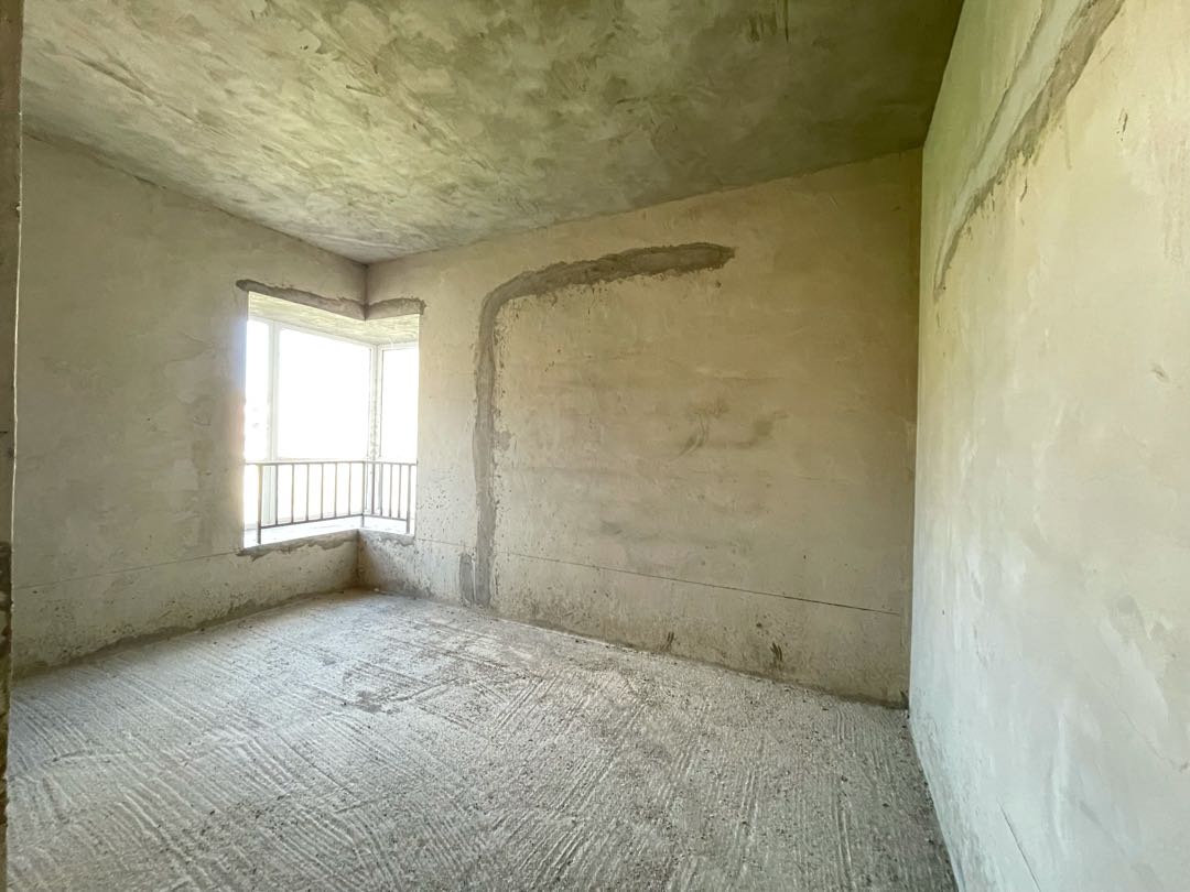 常青藤国际花园,花园3室2厅2卫1阳台的出现,是又一次美丽而响亮的音符8