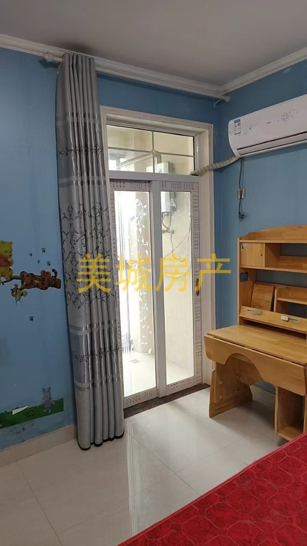 滨河豪庭,滨河豪庭交通便利精装3室2厅1卫1阳台保养好成色新拎包入住9