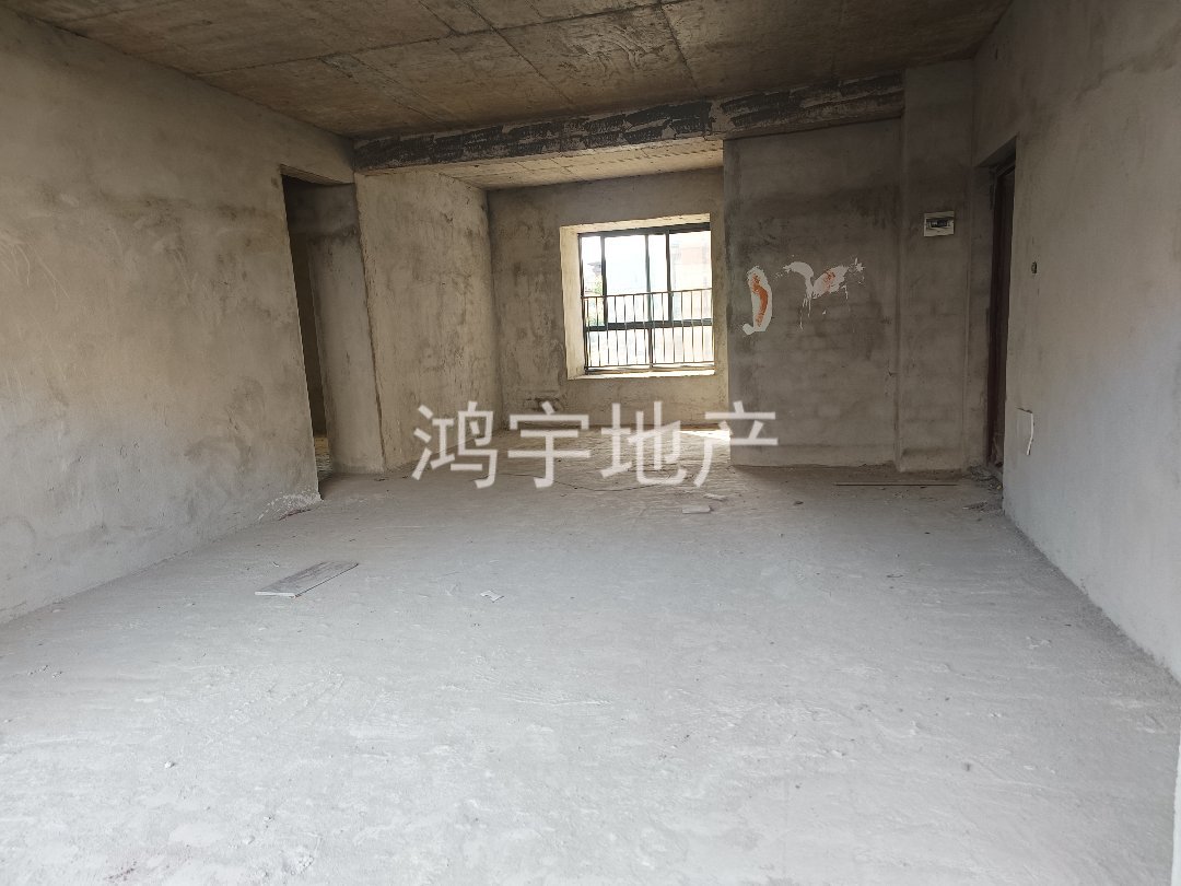 燕山学苑,燕山学苑四房两厅两卫双阳台,南北通透,亏本卖48万6