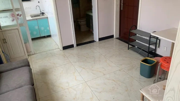 周边配套设施齐全,地理位置优越