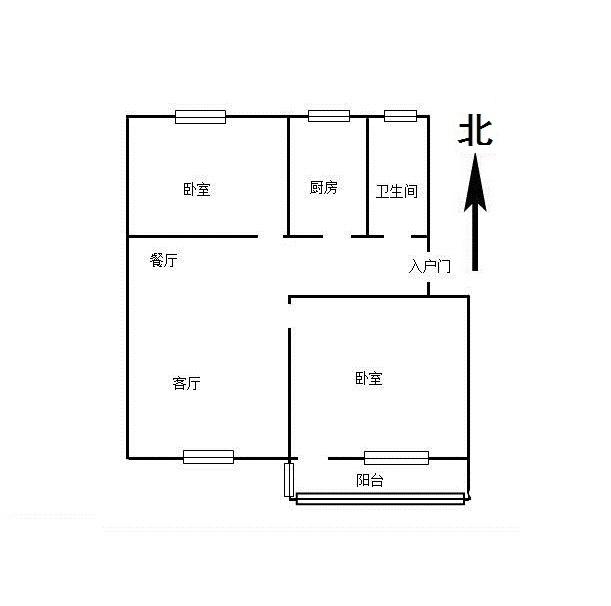 财源小区,有储藏室,证满五年,产证65平,实测套内面积70多,7