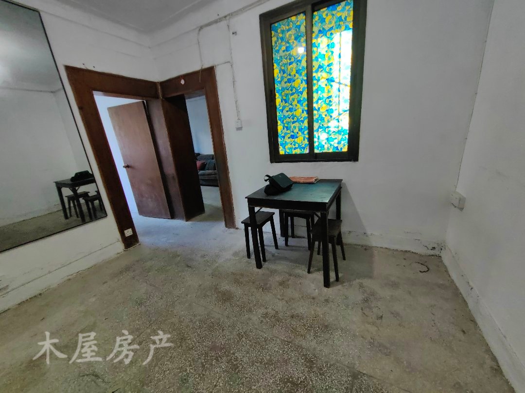 扇子坝社区,扇子坝社区16万元72㎡2室2厅1卫1阳台精装,业主急售11
