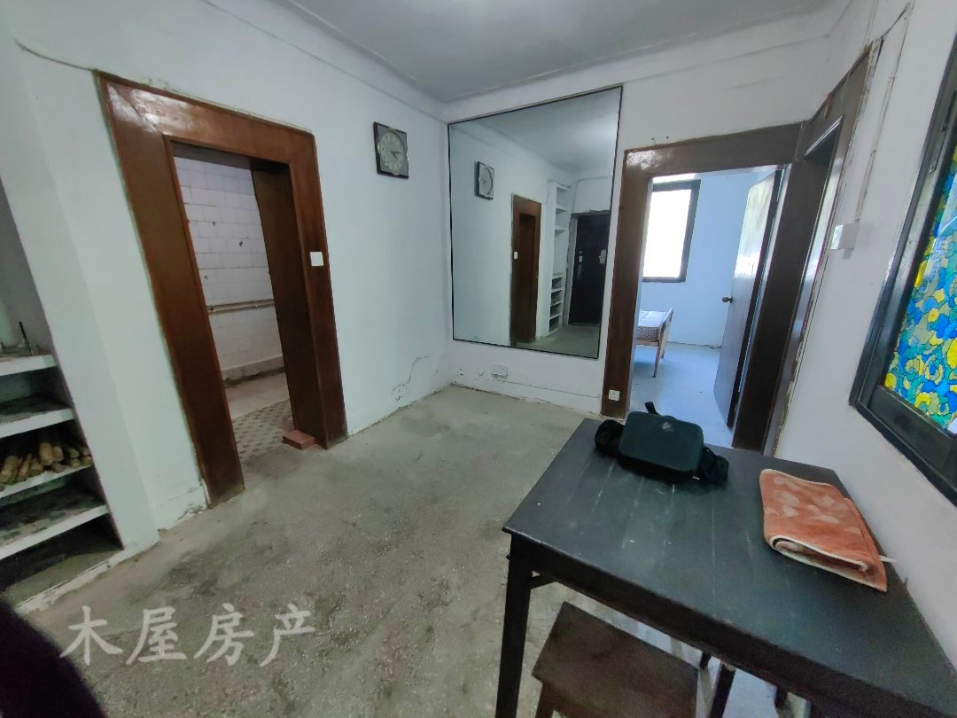 扇子坝社区,扇子坝社区16万元72㎡2室2厅1卫1阳台精装,业主急售5