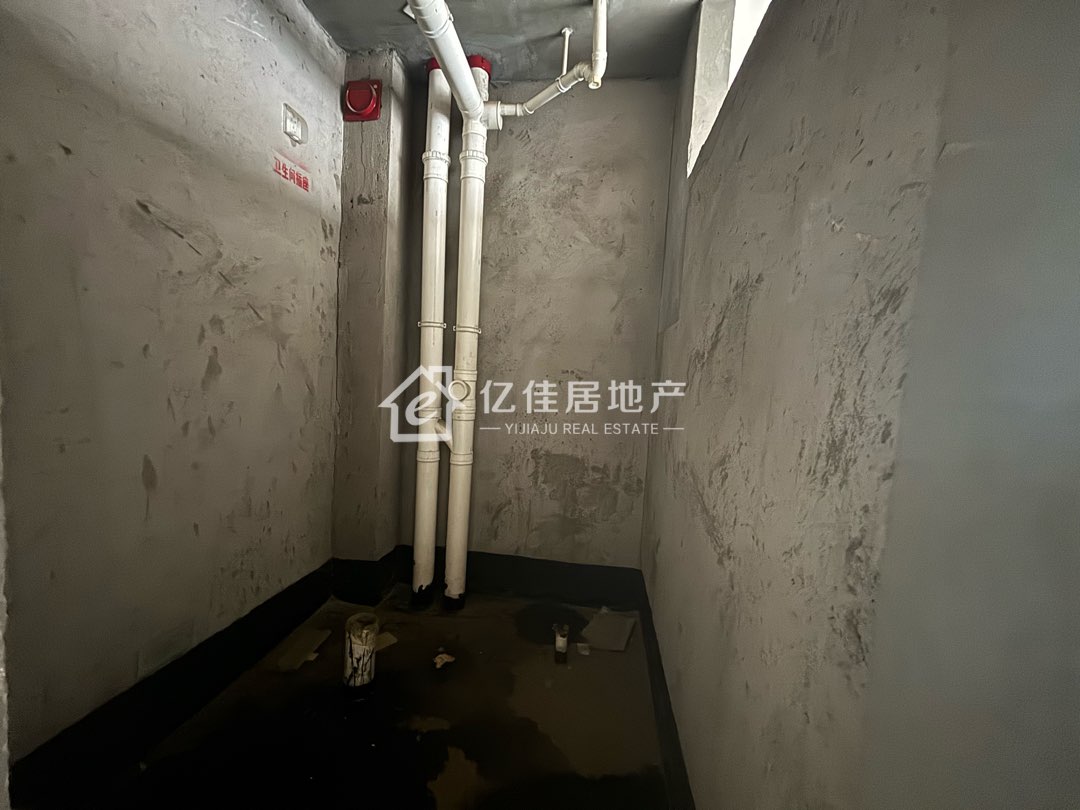荣兴锦园,荣兴锦园,大四房,百变毛坯!7