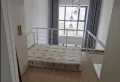 巧克力公寓低密度花园,普通 有钥匙带您看6